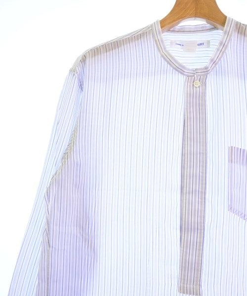 COMME des GARCONS SHIRT เสื้อลำลอง