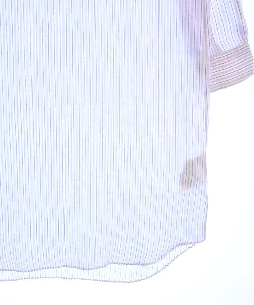 COMME des GARCONS SHIRT เสื้อลำลอง