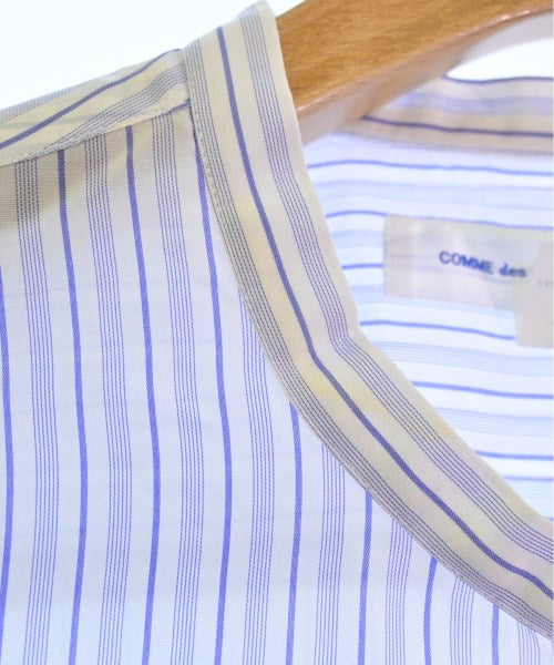 COMME des GARCONS SHIRT เสื้อลำลอง