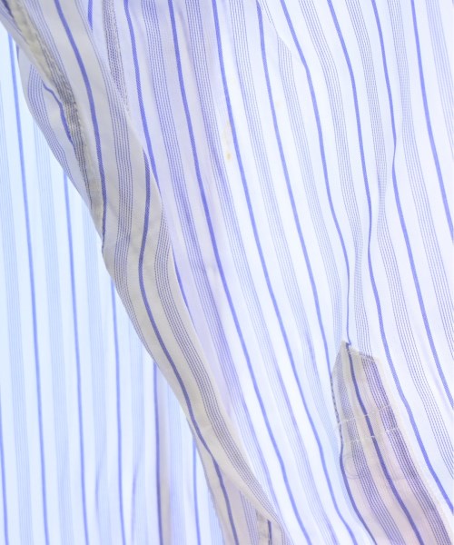 COMME des GARCONS SHIRT เสื้อลำลอง