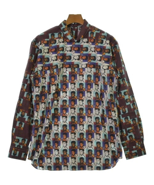COMME des GARCONS SHIRT เสื้อลำลอง