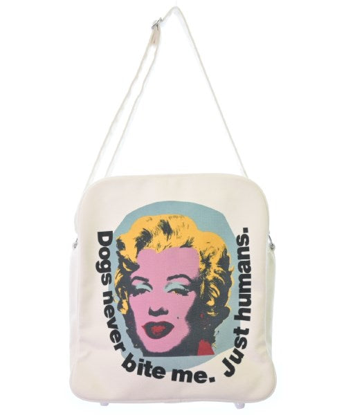 COMME des GARCONS SHIRT กระเป๋าสะพาย