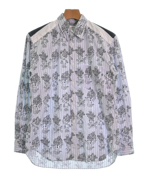 COMME des GARCONS SHIRT เสื้อลำลอง