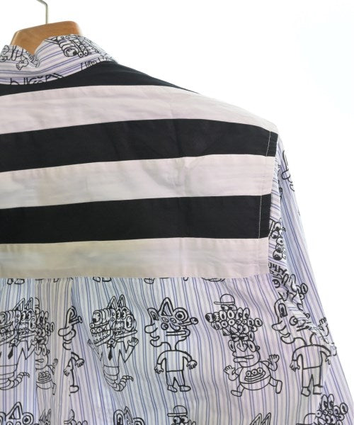 COMME des GARCONS SHIRT เสื้อลำลอง