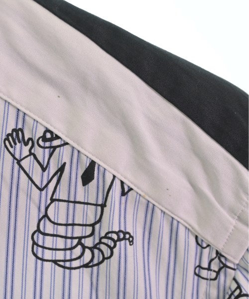 COMME des GARCONS SHIRT เสื้อลำลอง