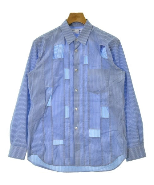 COMME des GARCONS SHIRT เสื้อลำลอง