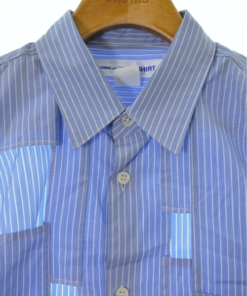 COMME des GARCONS SHIRT เสื้อลำลอง