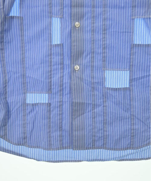 COMME des GARCONS SHIRT เสื้อลำลอง