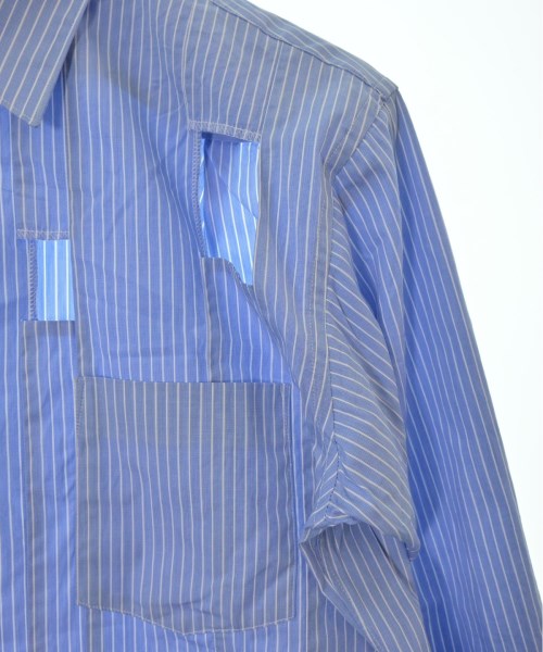COMME des GARCONS SHIRT เสื้อลำลอง