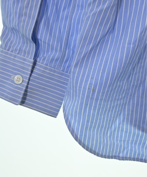COMME des GARCONS SHIRT เสื้อลำลอง