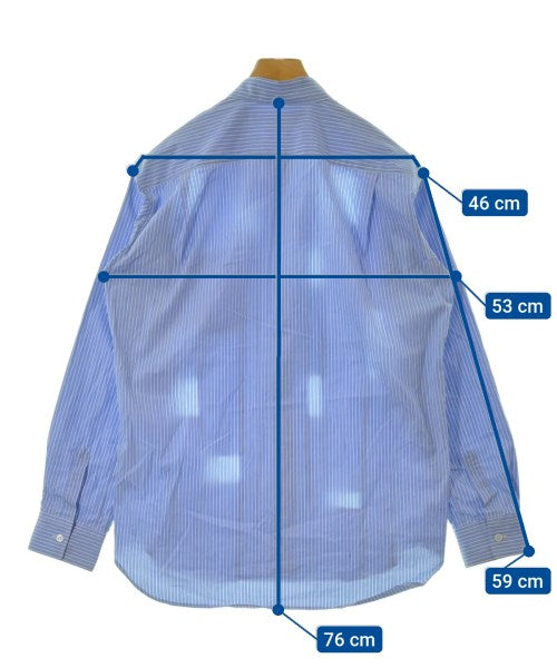 COMME des GARCONS SHIRT เสื้อลำลอง