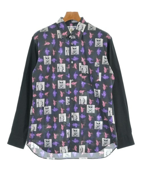 COMME des GARCONS SHIRT เสื้อลำลอง