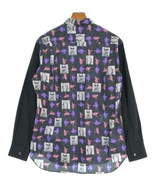 COMME des GARCONS SHIRT เสื้อลำลอง
