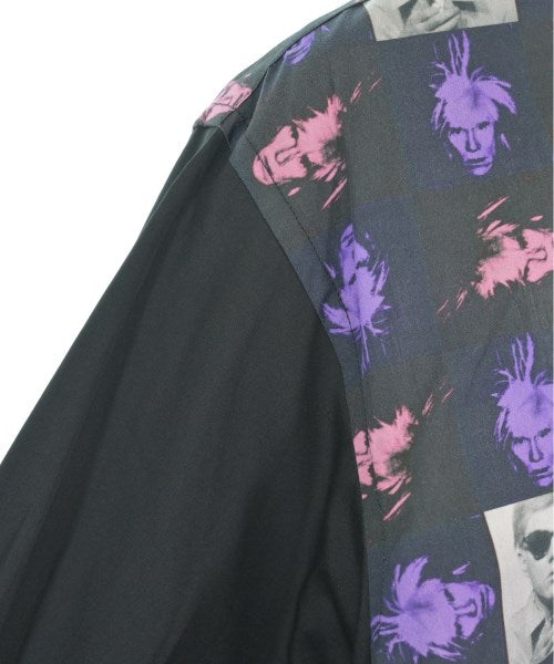 COMME des GARCONS SHIRT เสื้อลำลอง