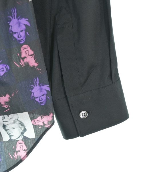 COMME des GARCONS SHIRT เสื้อลำลอง