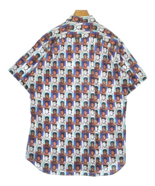 COMME des GARCONS SHIRT เสื้อลำลอง