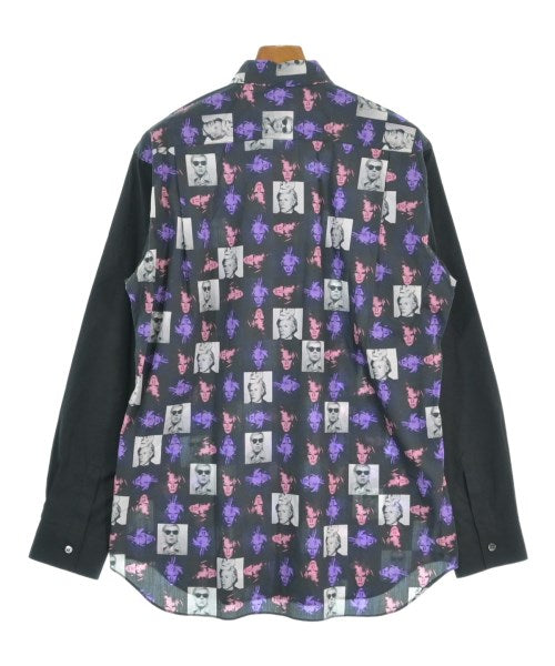 COMME des GARCONS SHIRT เสื้อลำลอง