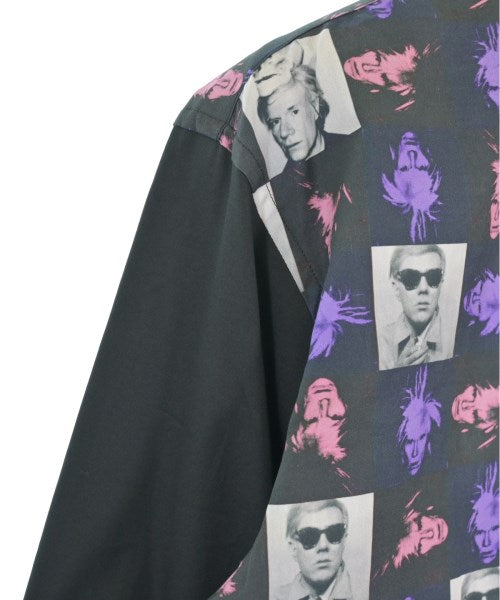COMME des GARCONS SHIRT เสื้อลำลอง