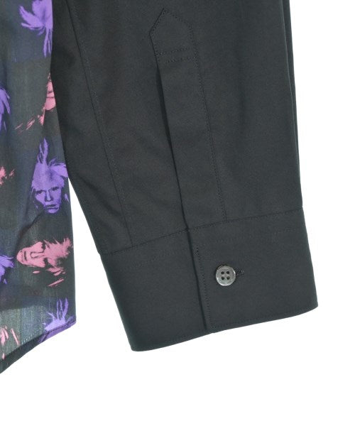 COMME des GARCONS SHIRT เสื้อลำลอง