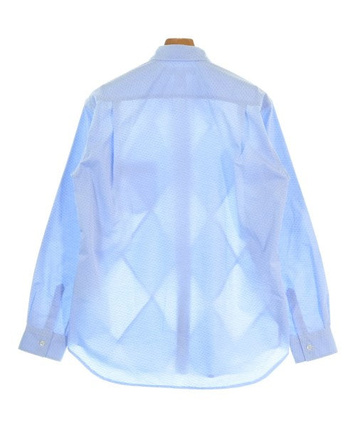 COMME des GARCONS SHIRT เสื้อลำลอง