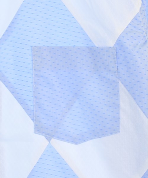 COMME des GARCONS SHIRT เสื้อลำลอง