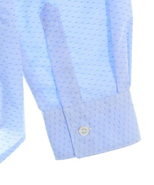 COMME des GARCONS SHIRT เสื้อลำลอง