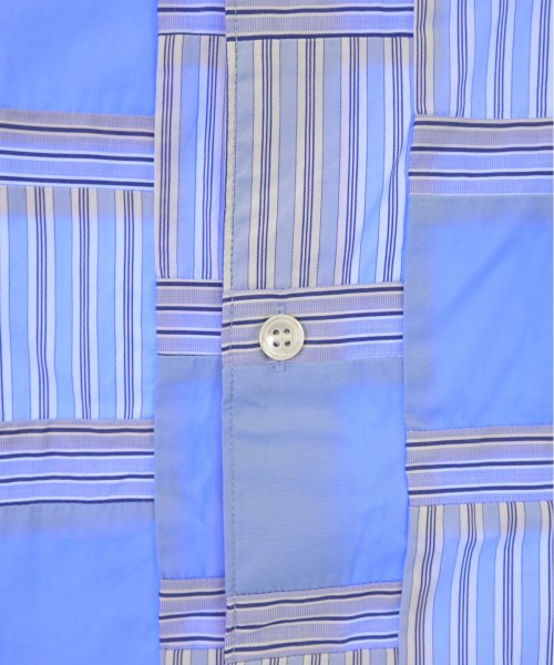 COMME des GARCONS SHIRT เสื้อลำลอง