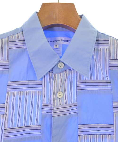 COMME des GARCONS SHIRT เสื้อลำลอง