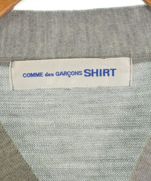 COMME des GARCONS SHIRT เสื้อคาร์ดิแกน