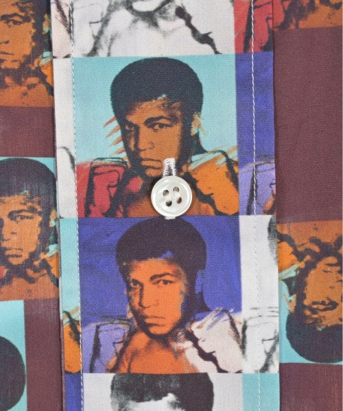 COMME des GARCONS SHIRT เสื้อลำลอง