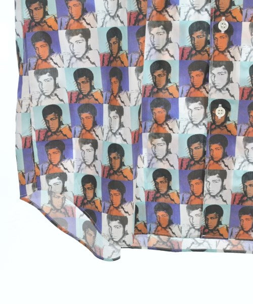 JUNYA WATANABE MAN เสื้อลำลอง