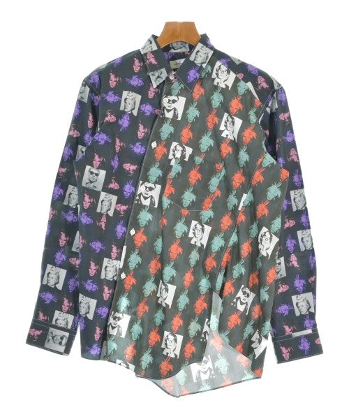 COMME des GARCONS SHIRT เสื้อลำลอง