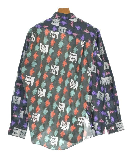 COMME des GARCONS SHIRT เสื้อลำลอง
