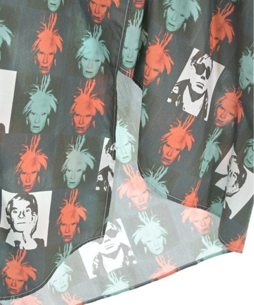 COMME des GARCONS SHIRT เสื้อลำลอง