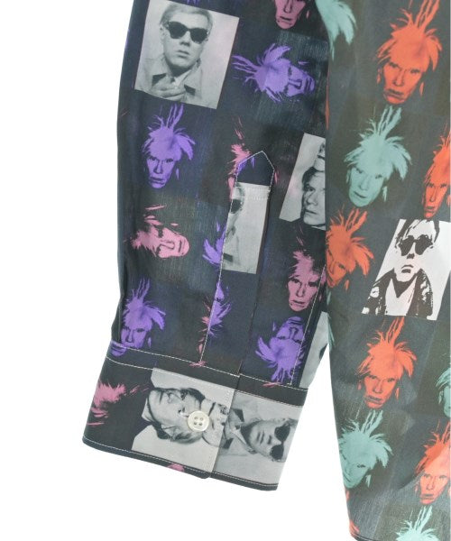 COMME des GARCONS SHIRT เสื้อลำลอง