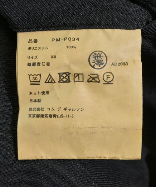 COMME des GARCONS SHIRT กางเกง อื่น