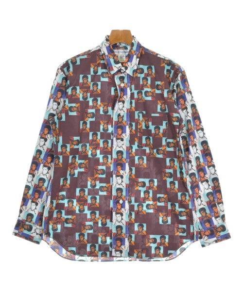 COMME des GARCONS SHIRT เสื้อลำลอง