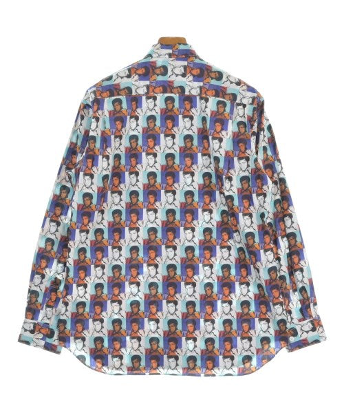 COMME des GARCONS SHIRT เสื้อลำลอง