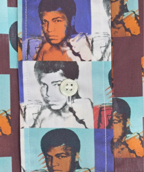 COMME des GARCONS SHIRT เสื้อลำลอง
