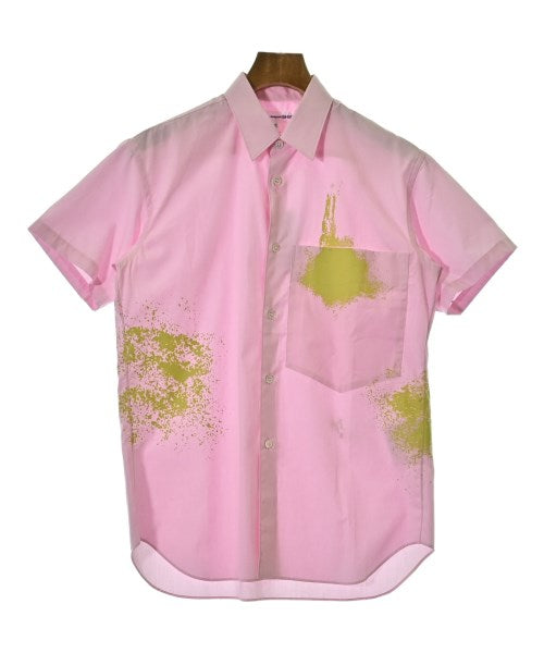 COMME des GARCONS SHIRT เสื้อลำลอง