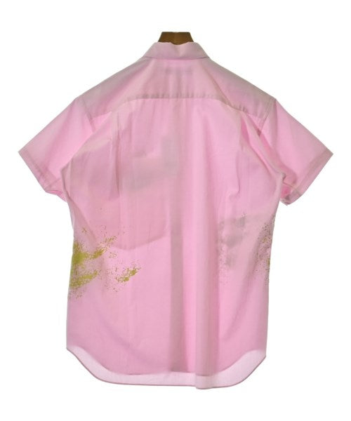 COMME des GARCONS SHIRT เสื้อลำลอง