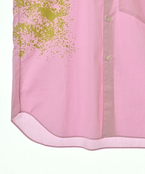COMME des GARCONS SHIRT เสื้อลำลอง