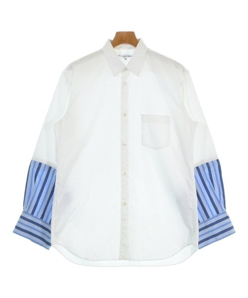 COMME des GARCONS SHIRT เสื้อลำลอง