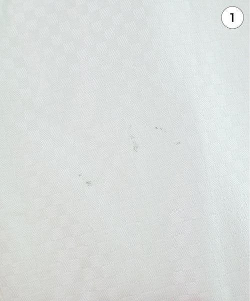 COMME des GARCONS SHIRT เสื้อลำลอง