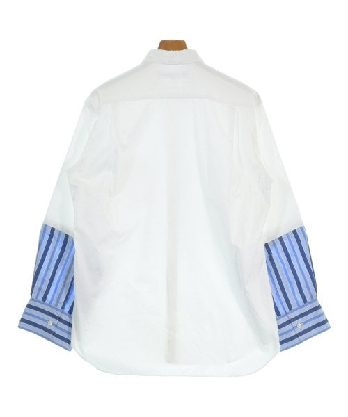 COMME des GARCONS SHIRT เสื้อลำลอง