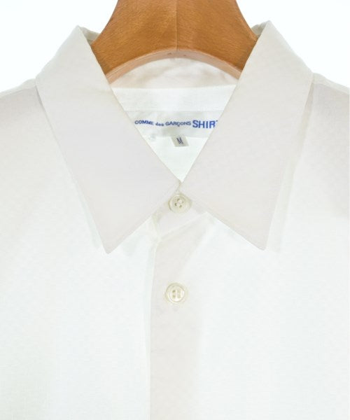 COMME des GARCONS SHIRT เสื้อลำลอง