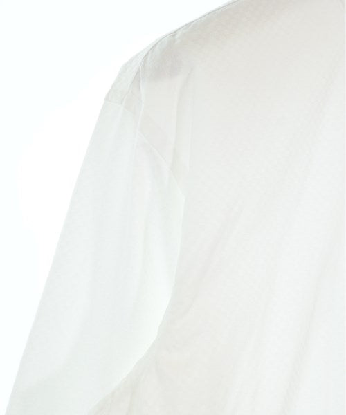 COMME des GARCONS SHIRT เสื้อลำลอง