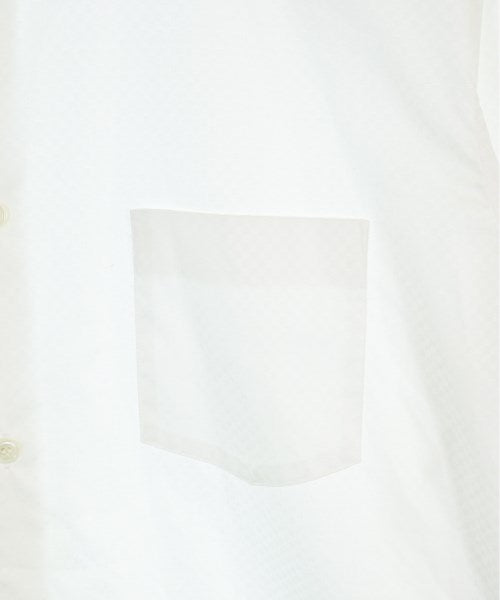 COMME des GARCONS SHIRT เสื้อลำลอง