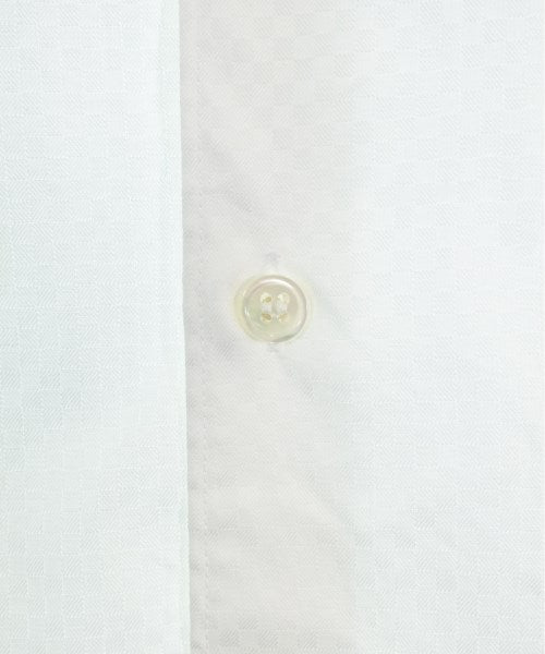 COMME des GARCONS SHIRT เสื้อลำลอง