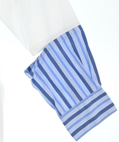 COMME des GARCONS SHIRT เสื้อลำลอง